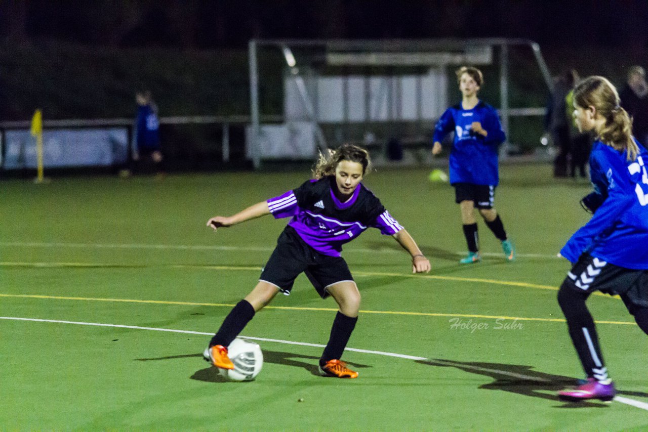 Bild 162 - C-Juniorinnen SG Rnnau Segeberg - FSC Kaltenkirchen : Ergebnis: 0:4